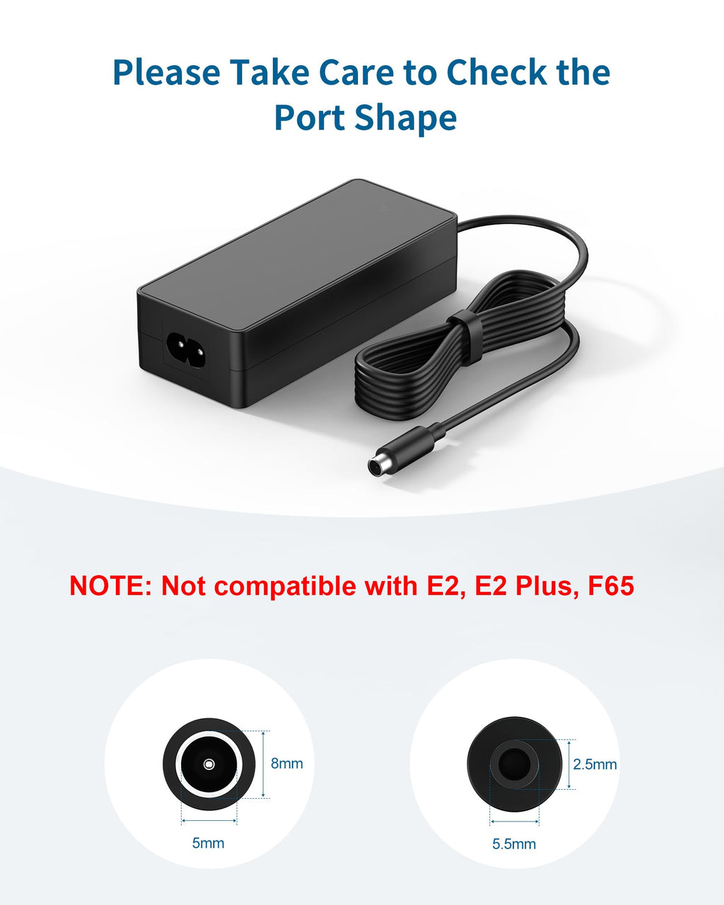 42V 1.7A Charger T2990