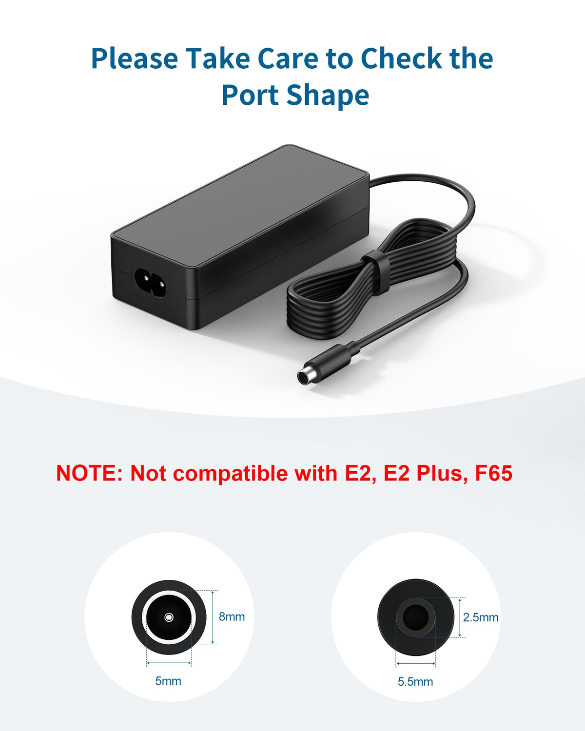 42V 1.7A Charger T2990