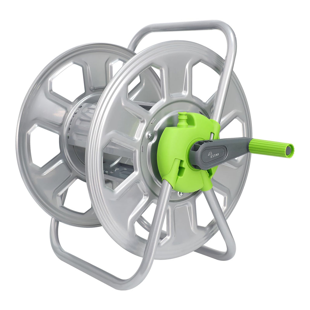 Metal Water Hose Reel Y375835