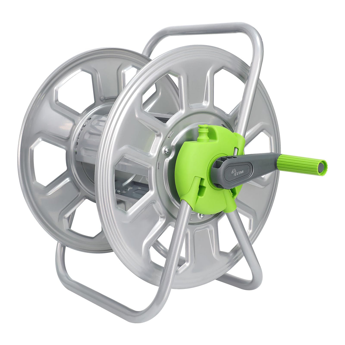Metal Water Hose Reel Y375835