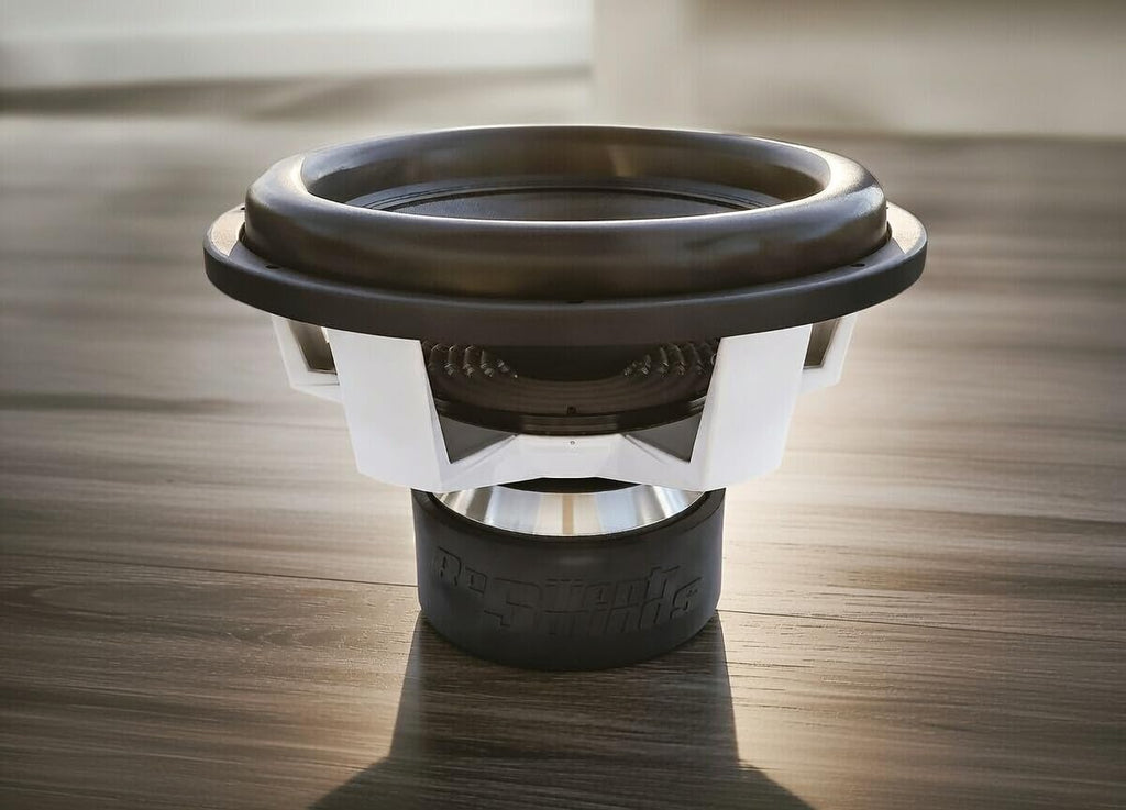 18" Subwoofer U314