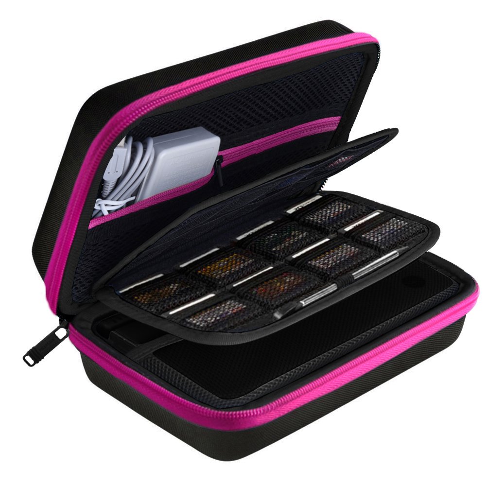 Carrying Case for Nintendo New 3DS XL N43185