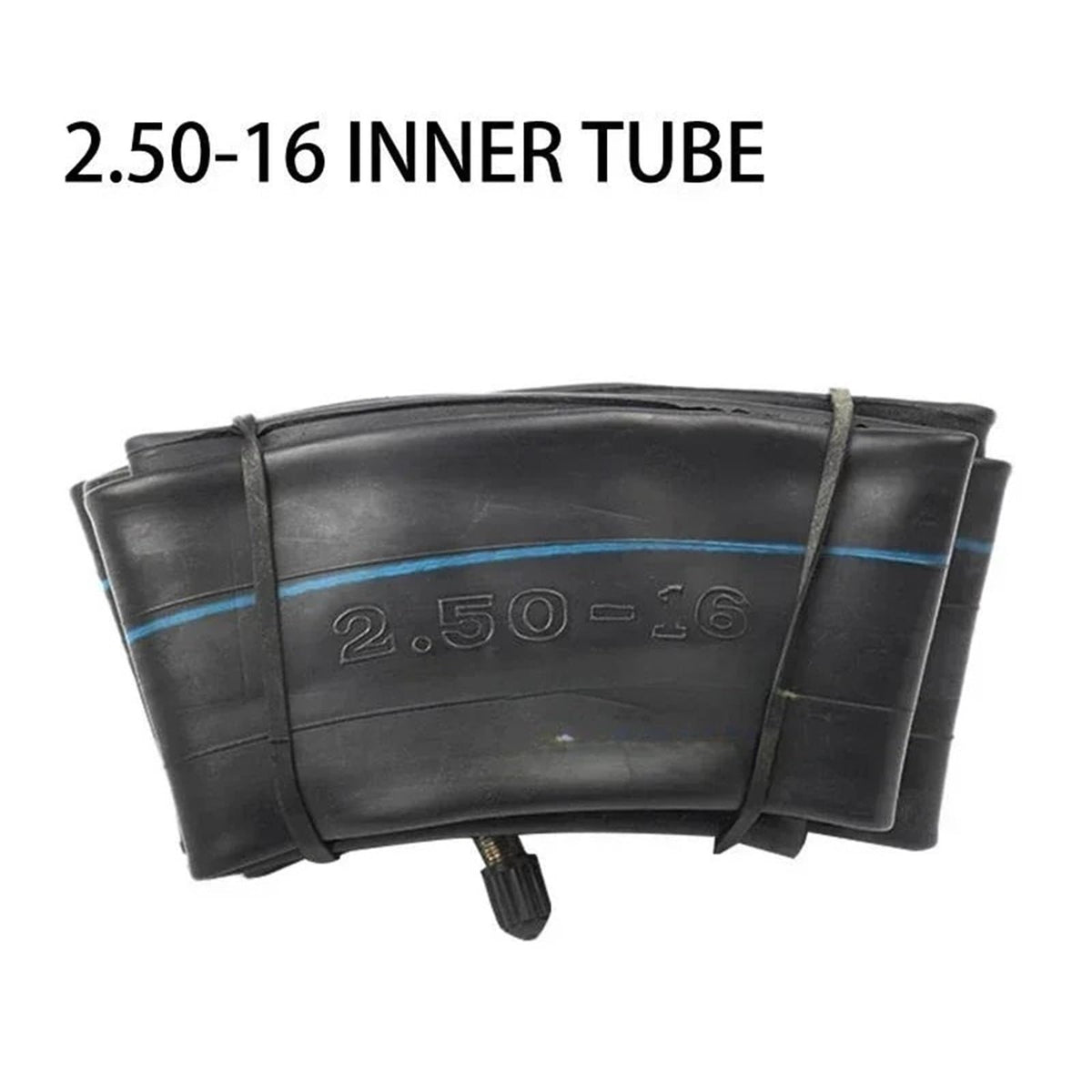 Inner Tube 3.25-16/4.10-18/2.50-17 M4672