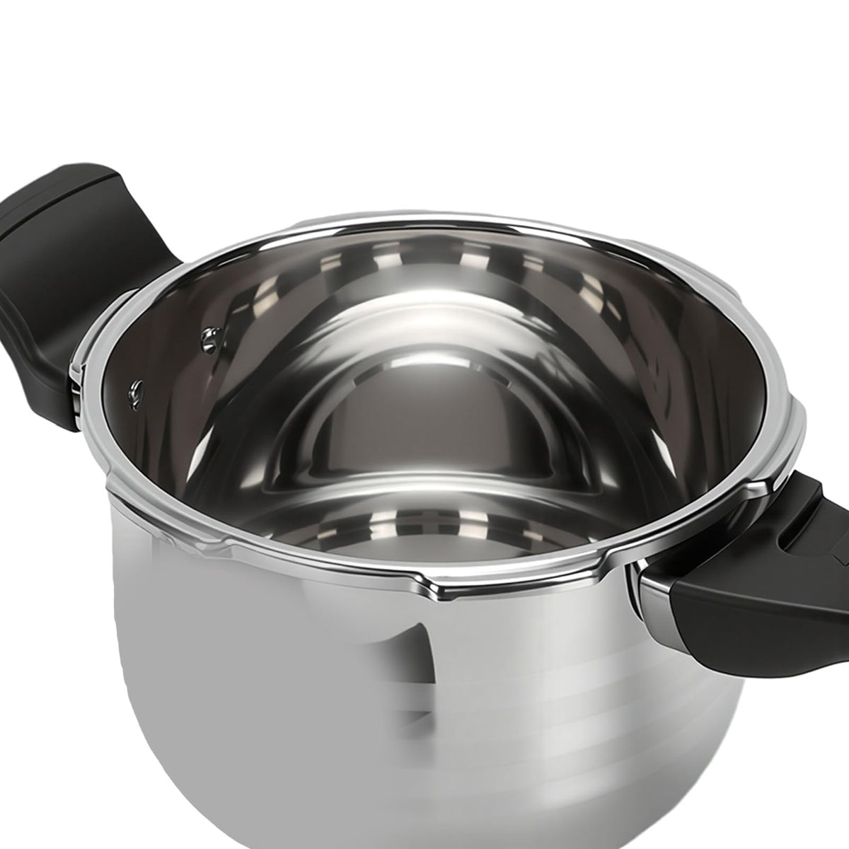 3L Stainless Steel Pressure Cooker Q287175