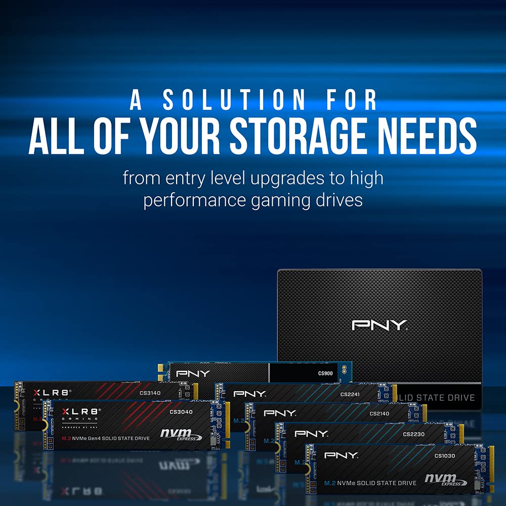 2TB PCIe Gen4 x4 NVMe M.2 2280 Internal SSD D32061