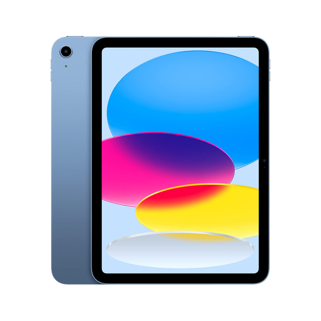 2022 iPad 10.9-inch WiFi 64GB Blue D95265