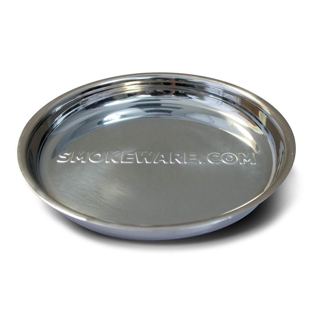 Stainless Steel Drip Pan V811