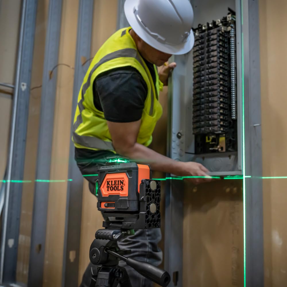 Self-Leveling Laser Level B9499