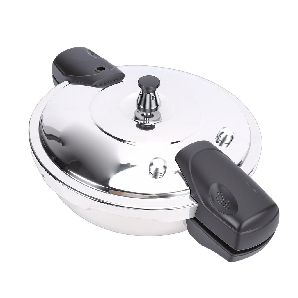 3L Stainless Steel Pressure Cooker L58092