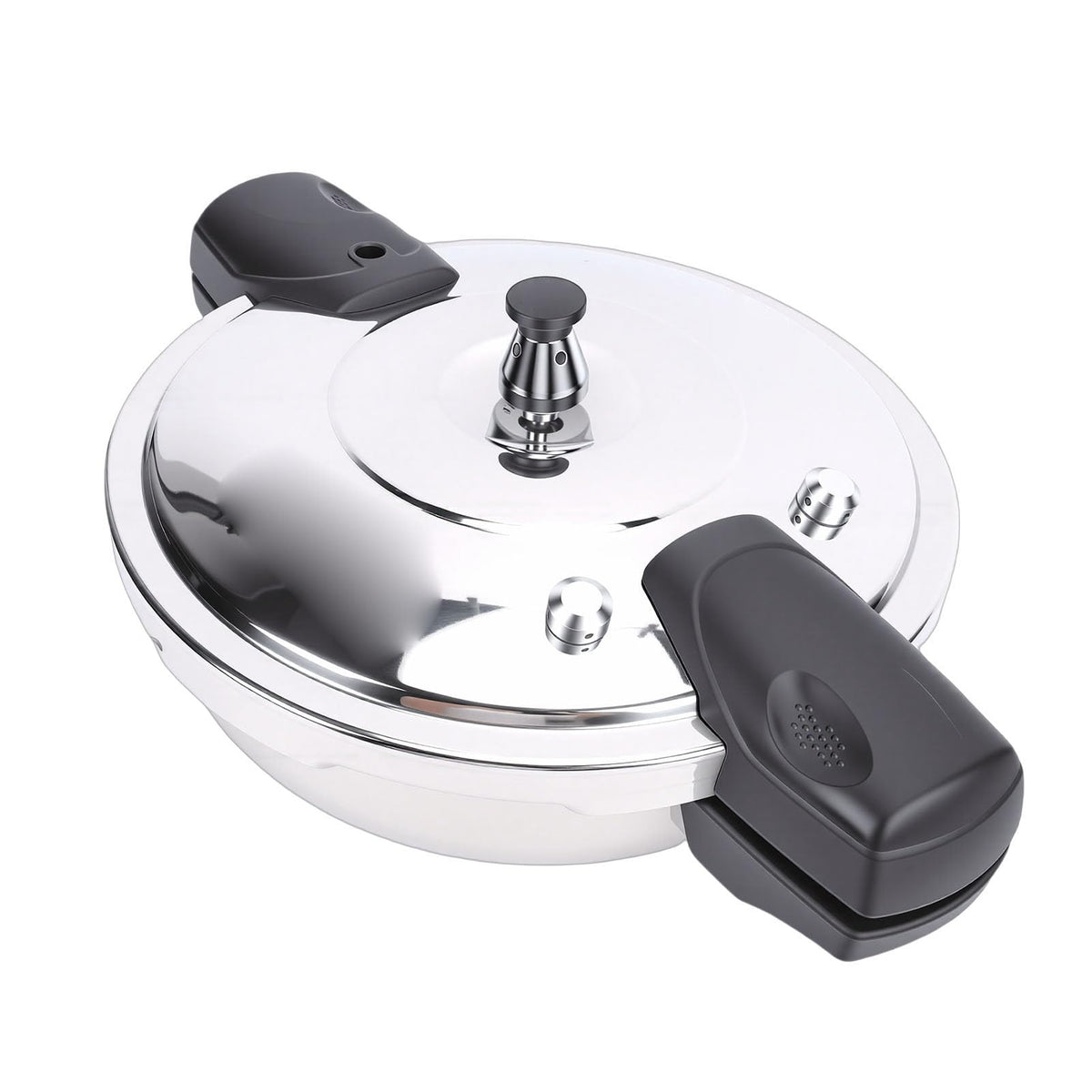 3L Stainless Steel Pressure Cooker L58092