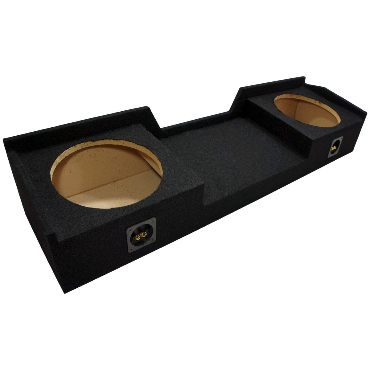 Dual 12" Subwoofer Sub Box X22706