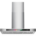 Wall Mount Range Hood 30 Inch 900 CFM Z680554
