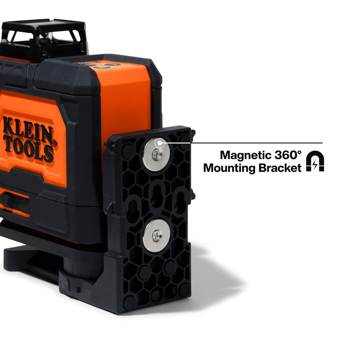 Self-Leveling Laser Level B9499
