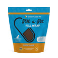 Cheese Flavor Dog Pill Wrap S6522