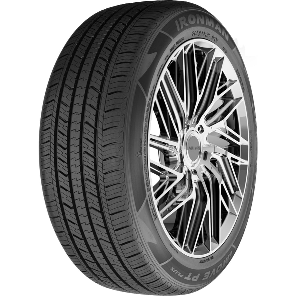 235/45R18 94V Passenger Tire O842