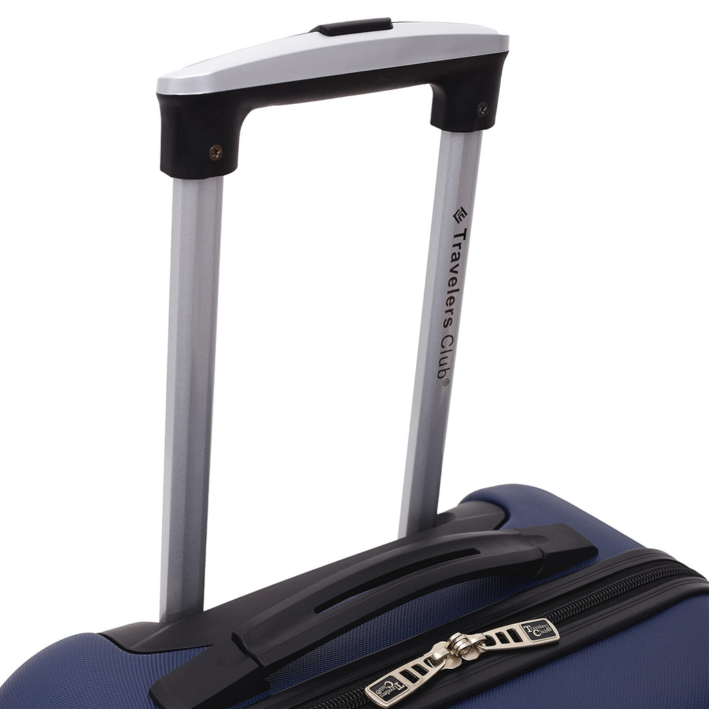 Navy Blue 20 Inch Luggage S157