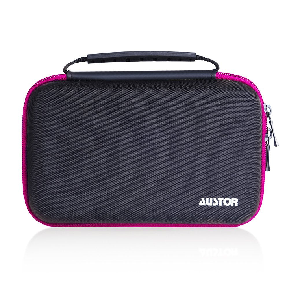 Carrying Case for Nintendo New 3DS XL N43185