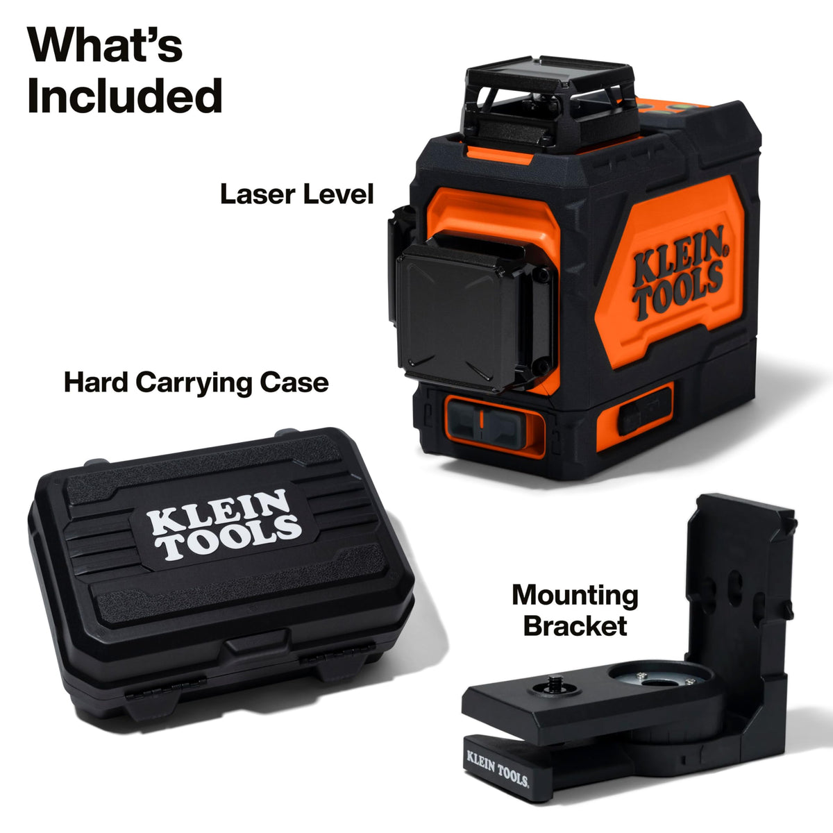 Self-Leveling Laser Level B9499