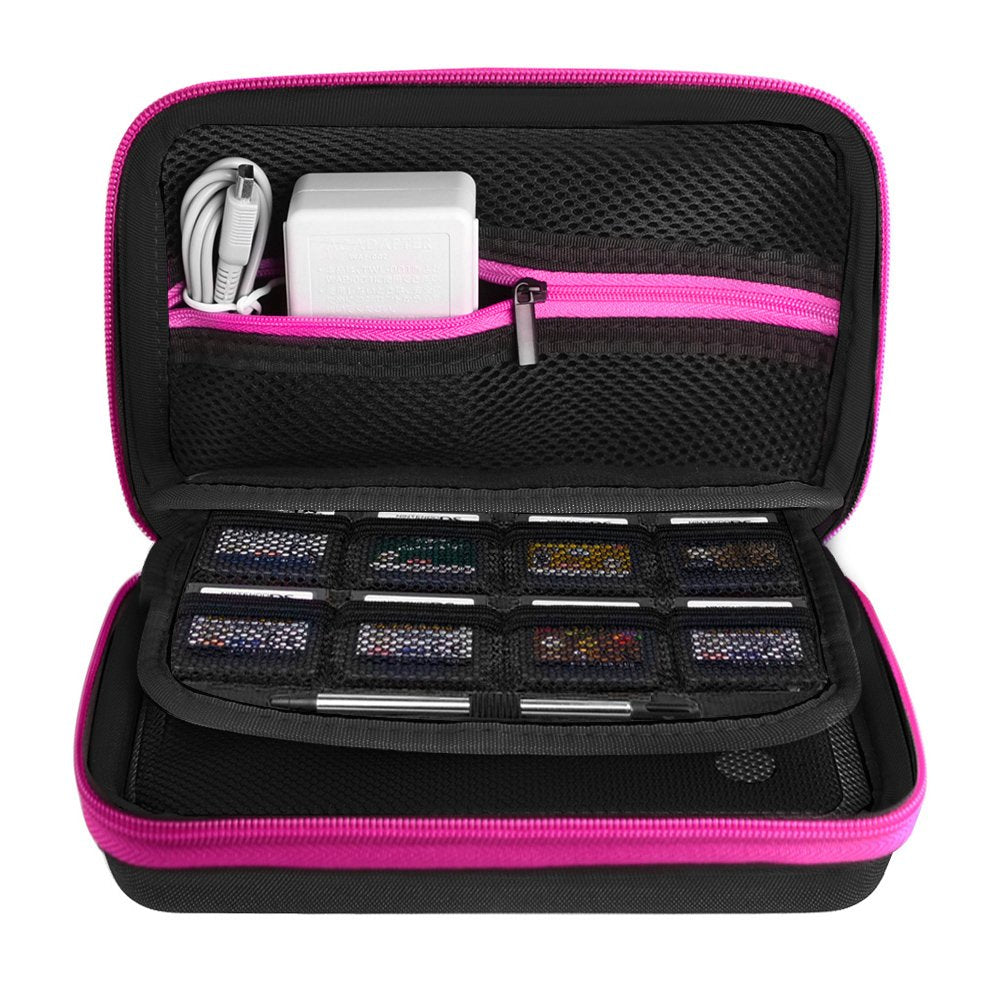 Carrying Case for Nintendo New 3DS XL N43185