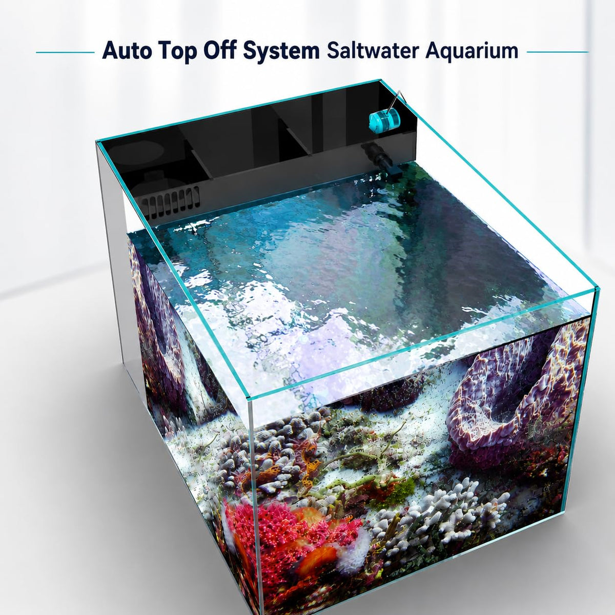 Auto Top Off System with Dual Optical Sensor H667