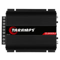 Black 800W RMS 4 Channel Class D Car Amplifier A123