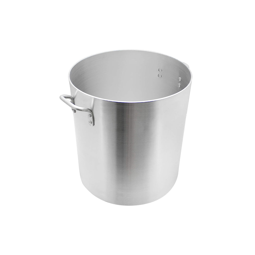 60 quart Aluminum stock pot T735391