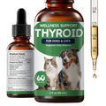 Thyroid Support for Dogs & Cats G70522