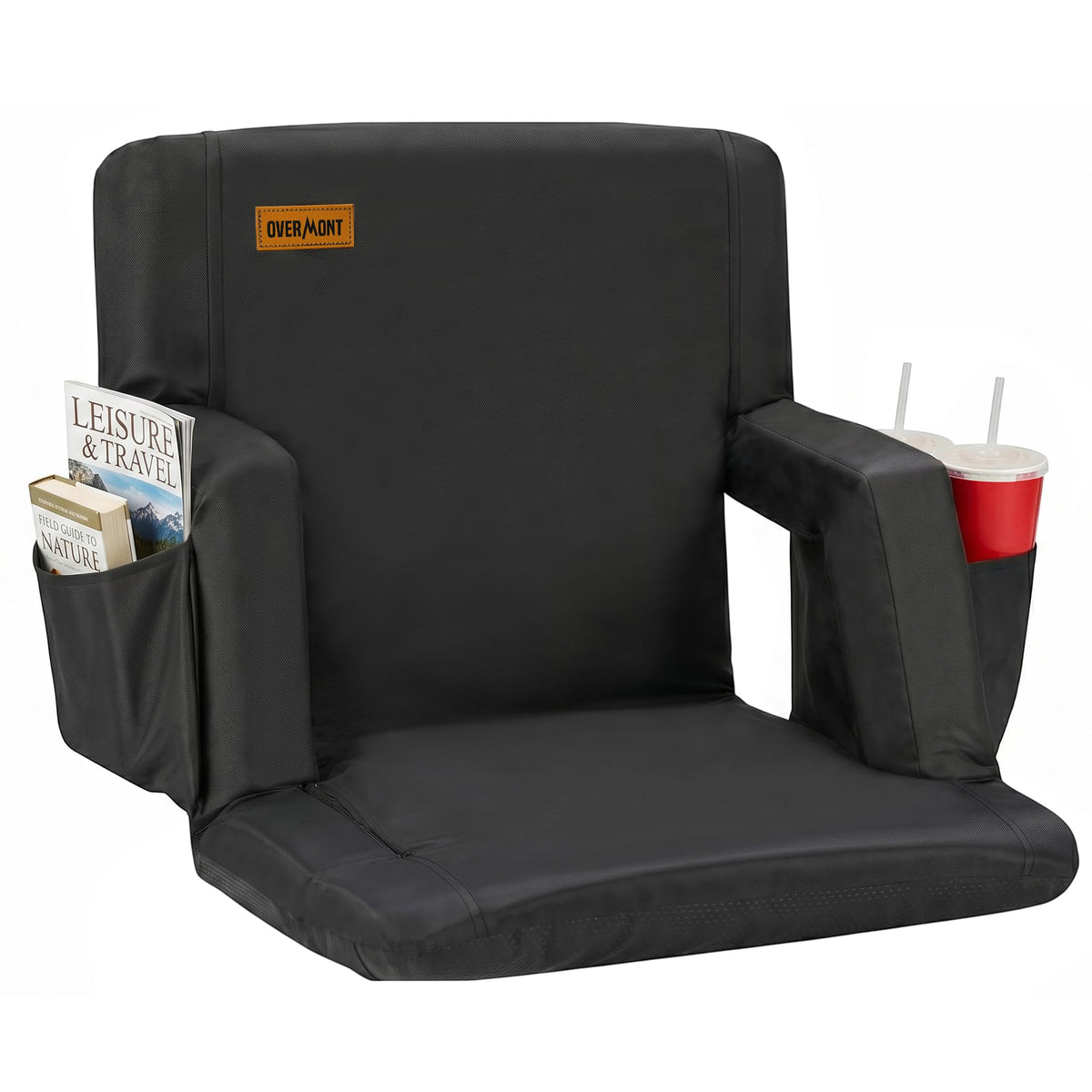 Padded Bleacher Seat Cushion Y3447