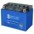 12V 11.2Ah GEL Battery L5290