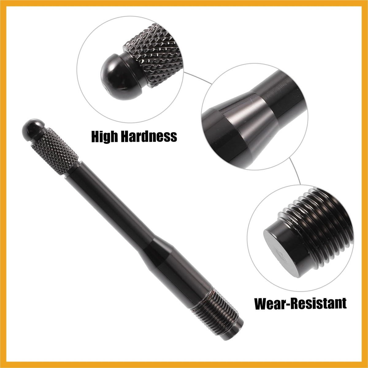 M14x1.25 Wheel Alignment Pin Pack of 2 R29831