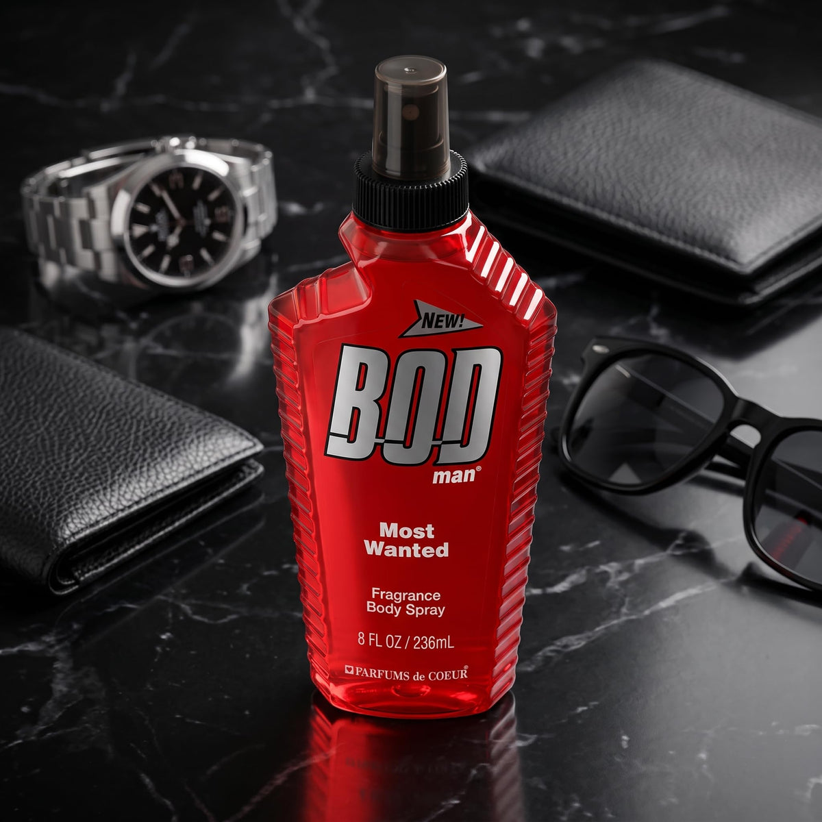 Fragrance Body Spray 8 fl oz G9420