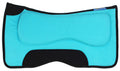 32" Western Contoured Neoprene Horse Saddle Pad Q8421