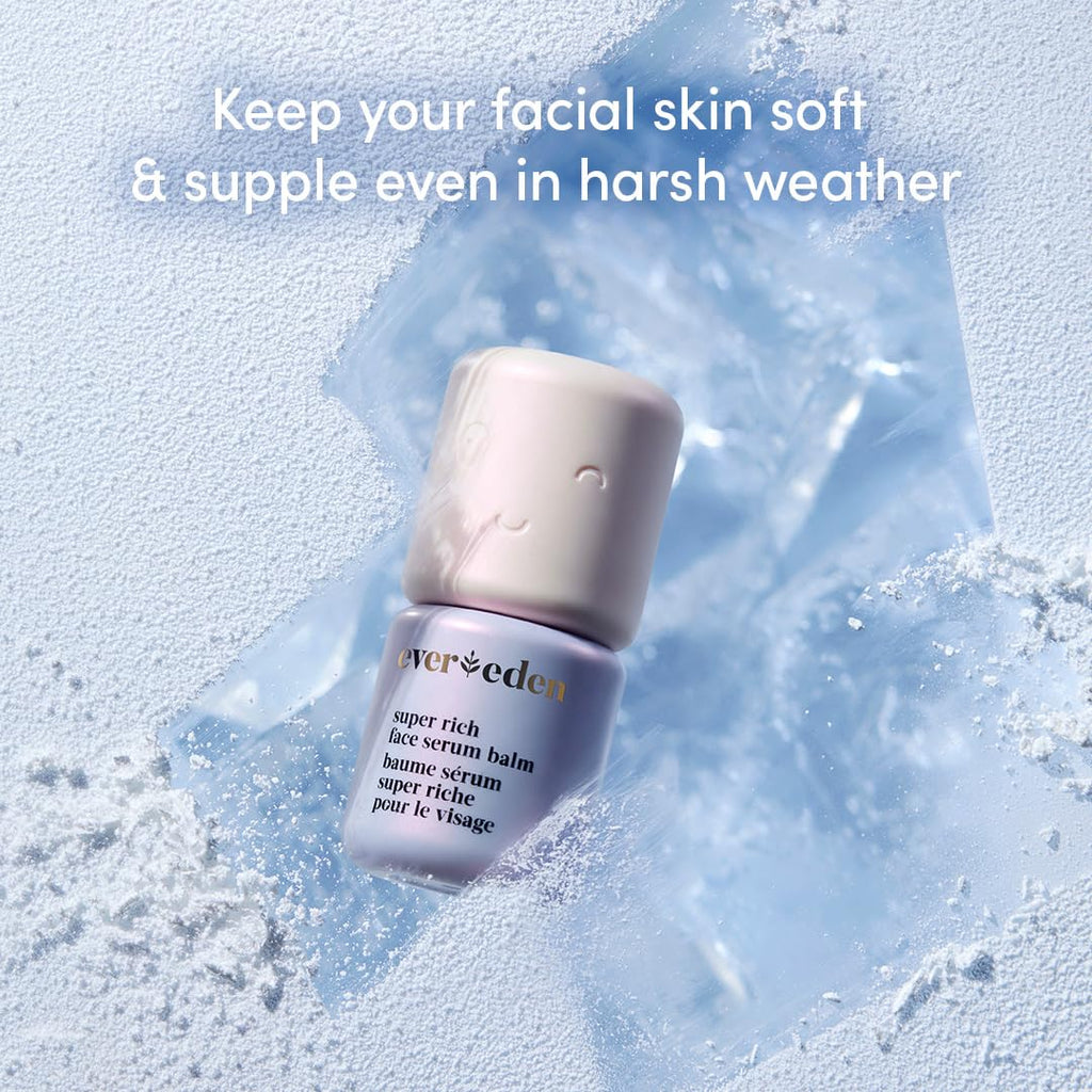 Kids Hydrating Face Serum Balm U286132