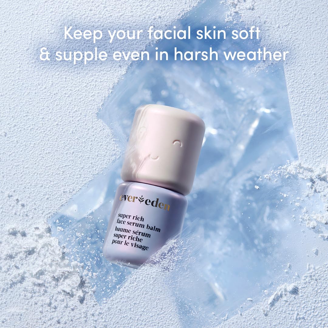 Kids Hydrating Face Serum Balm U286132