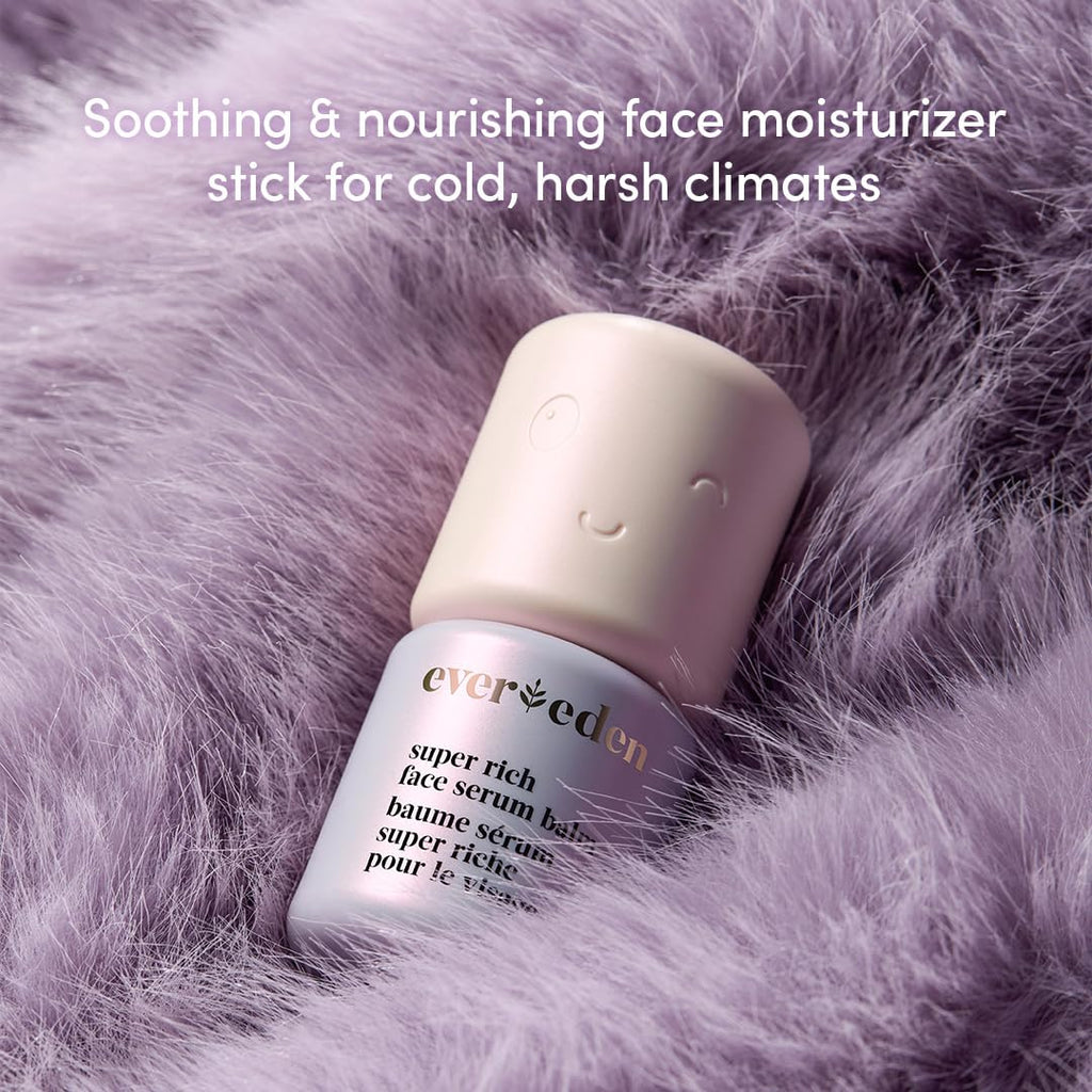 Kids Hydrating Face Serum Balm U286132