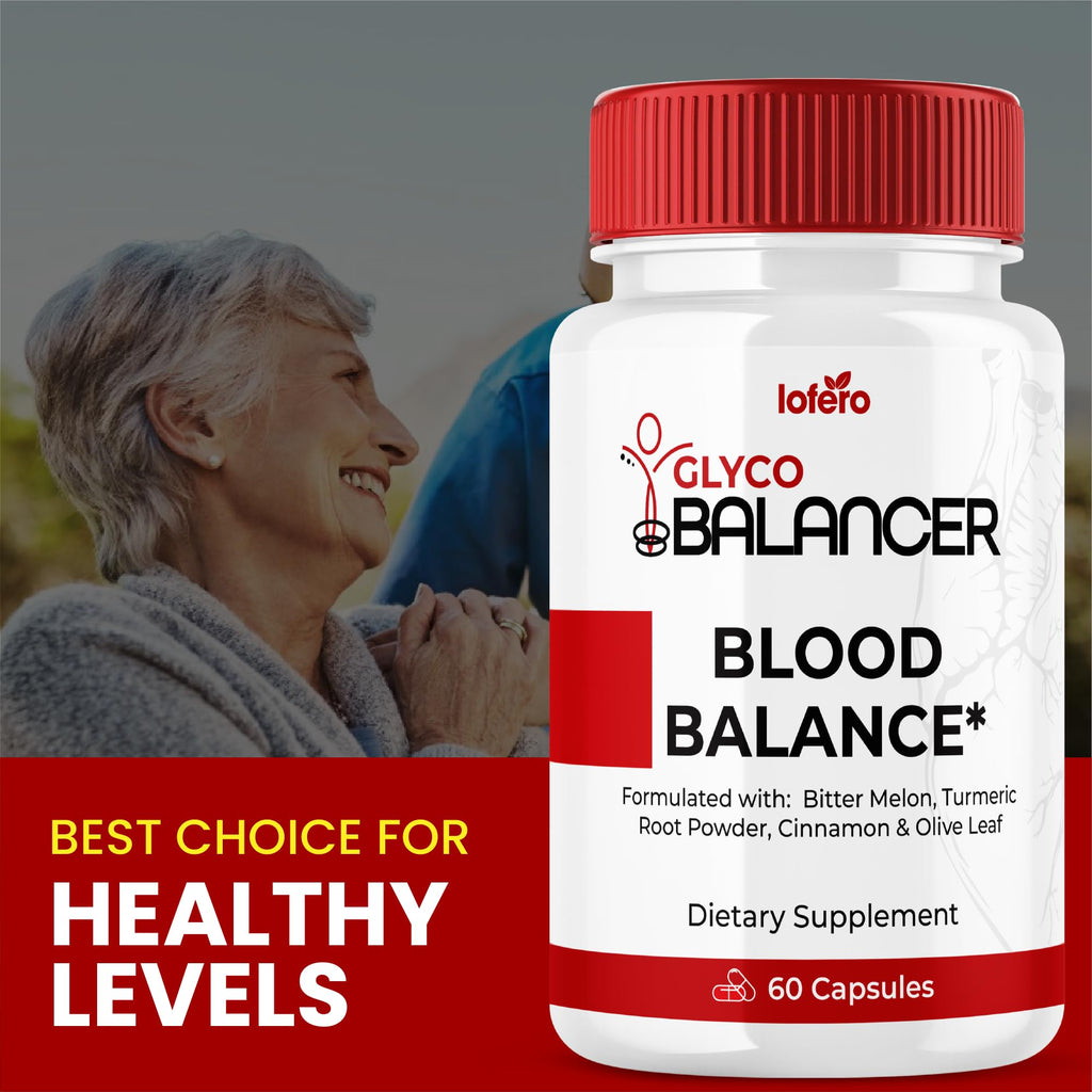 60 Capsules Supplement I932981