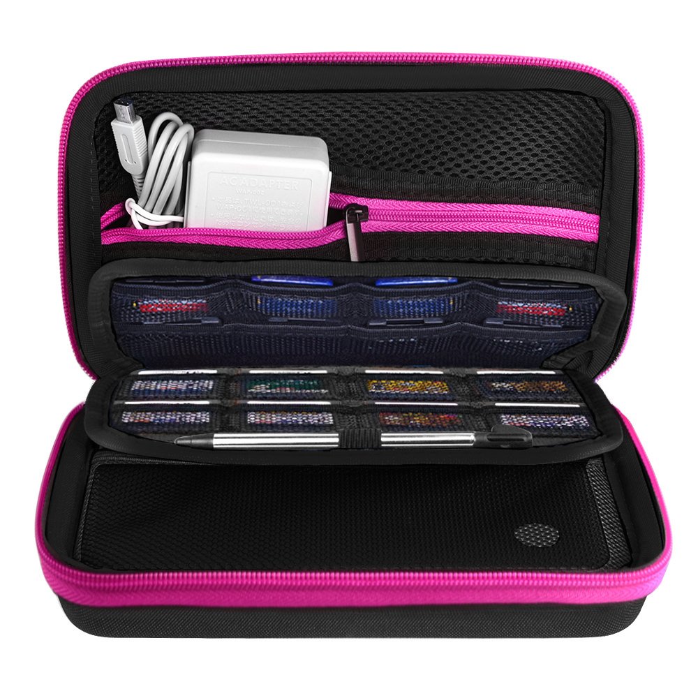 Carrying Case for Nintendo New 3DS XL N43185