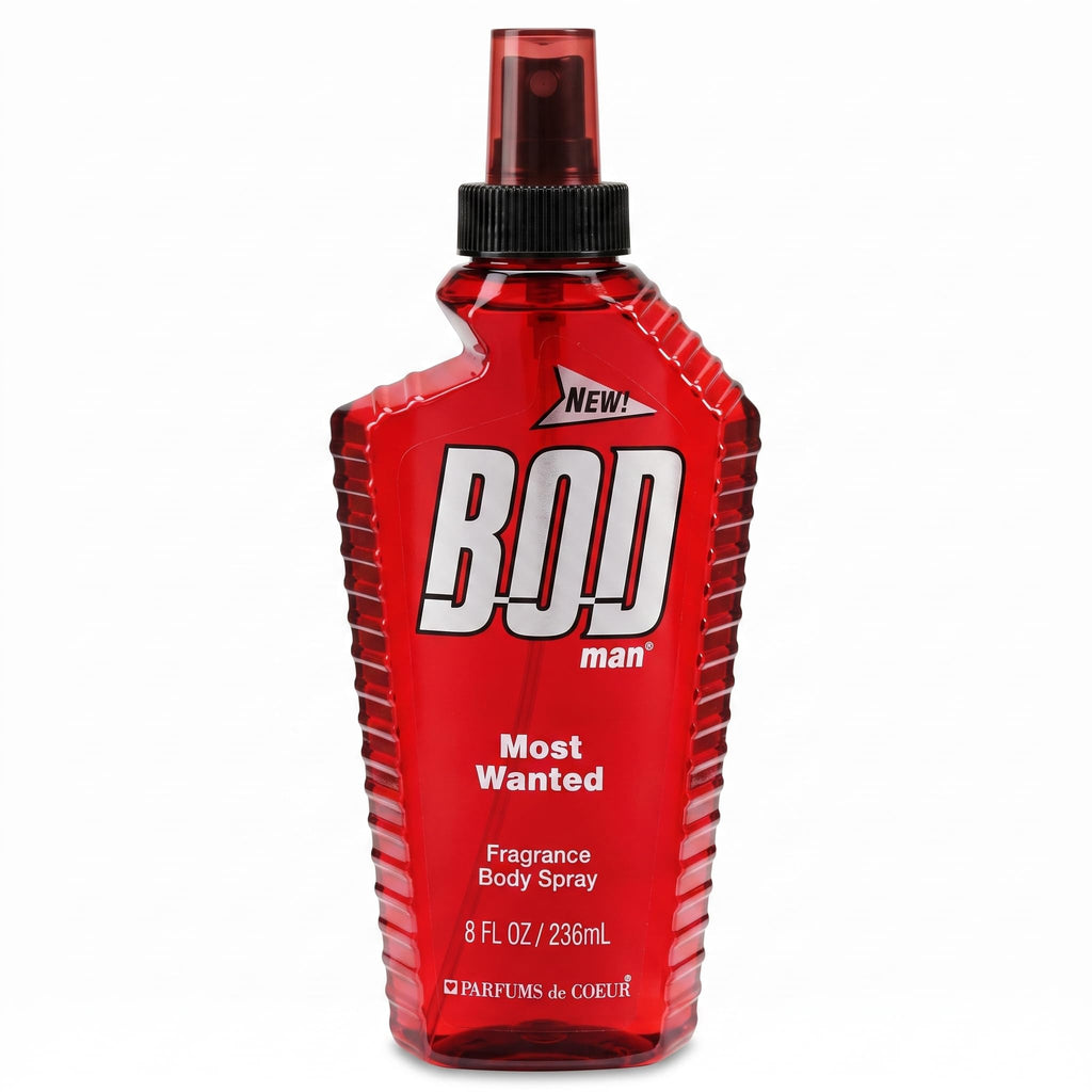 Fragrance Body Spray 8 fl oz G9420