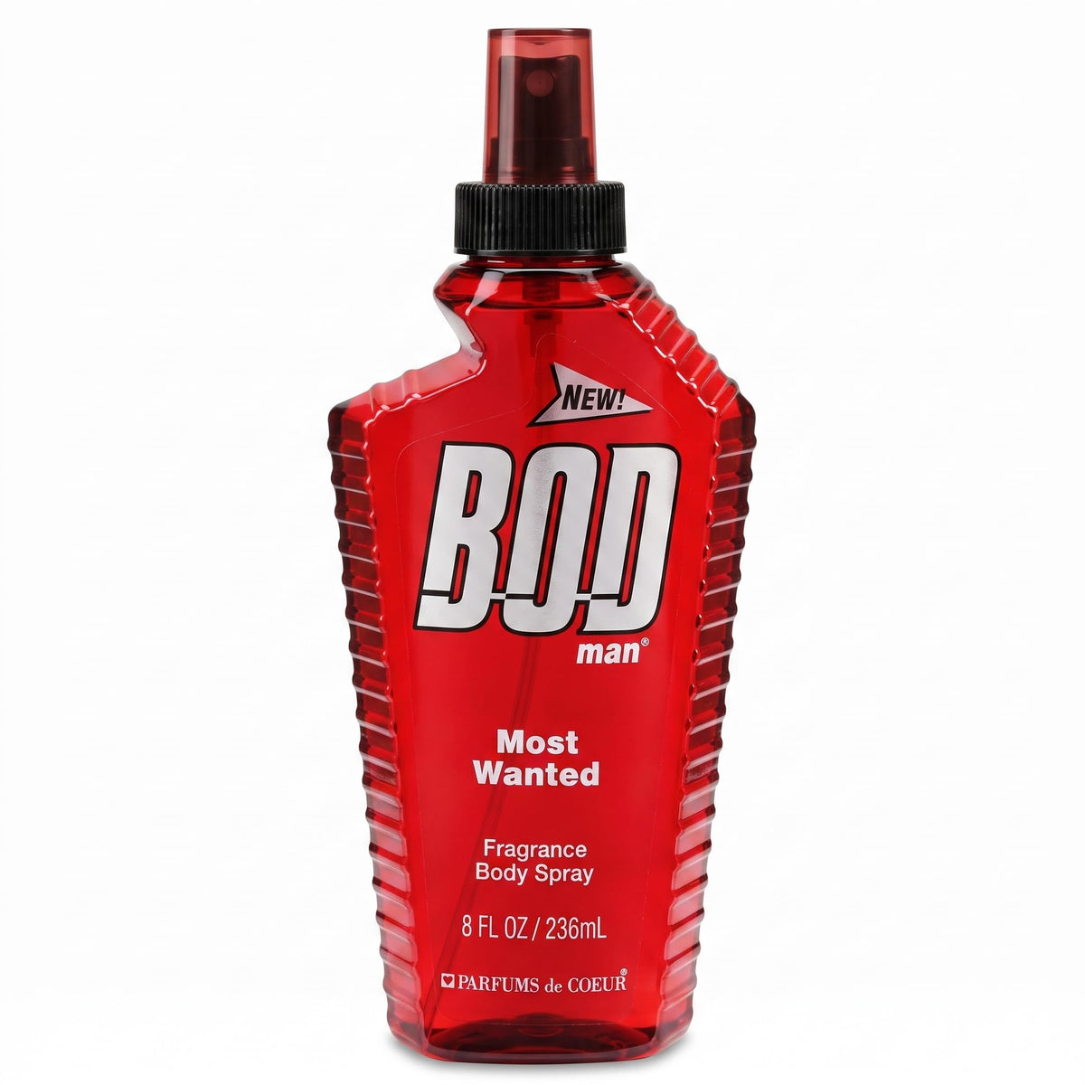Fragrance Body Spray 8 fl oz G9420