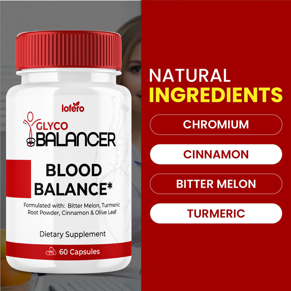 60 Capsules Supplement I932981
