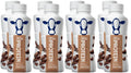 Chocolate Protein Shakes Pack Of 8 11.5 Oz Each U880