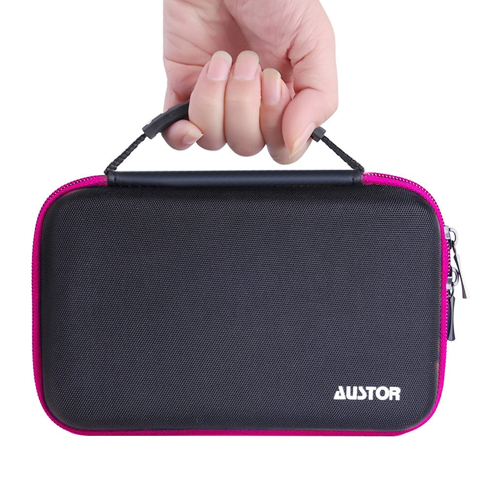 Carrying Case for Nintendo New 3DS XL N43185
