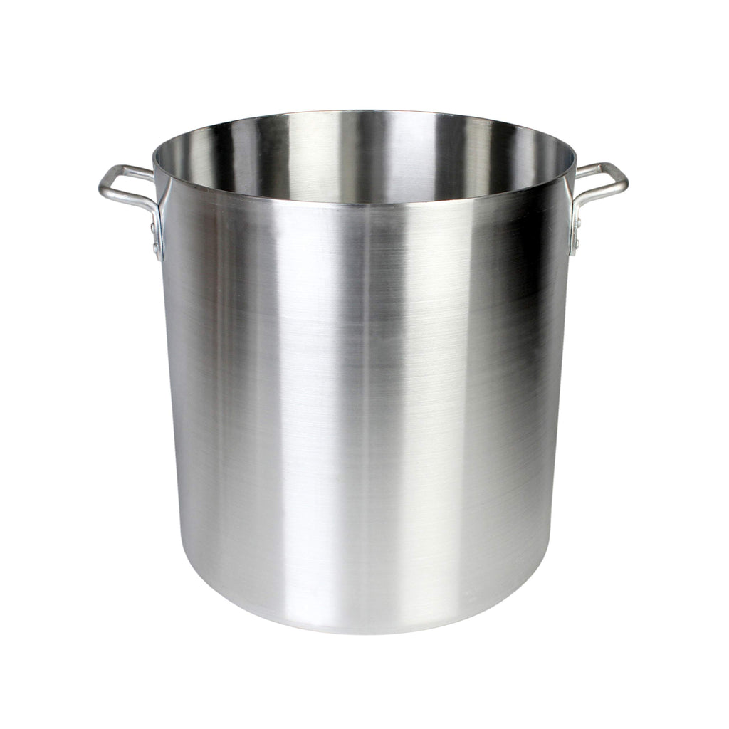 60 quart Aluminum stock pot T735391