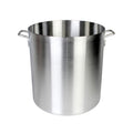 60 quart Aluminum stock pot T735391