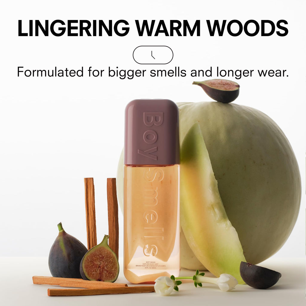 Hair and Body Mist Z453
