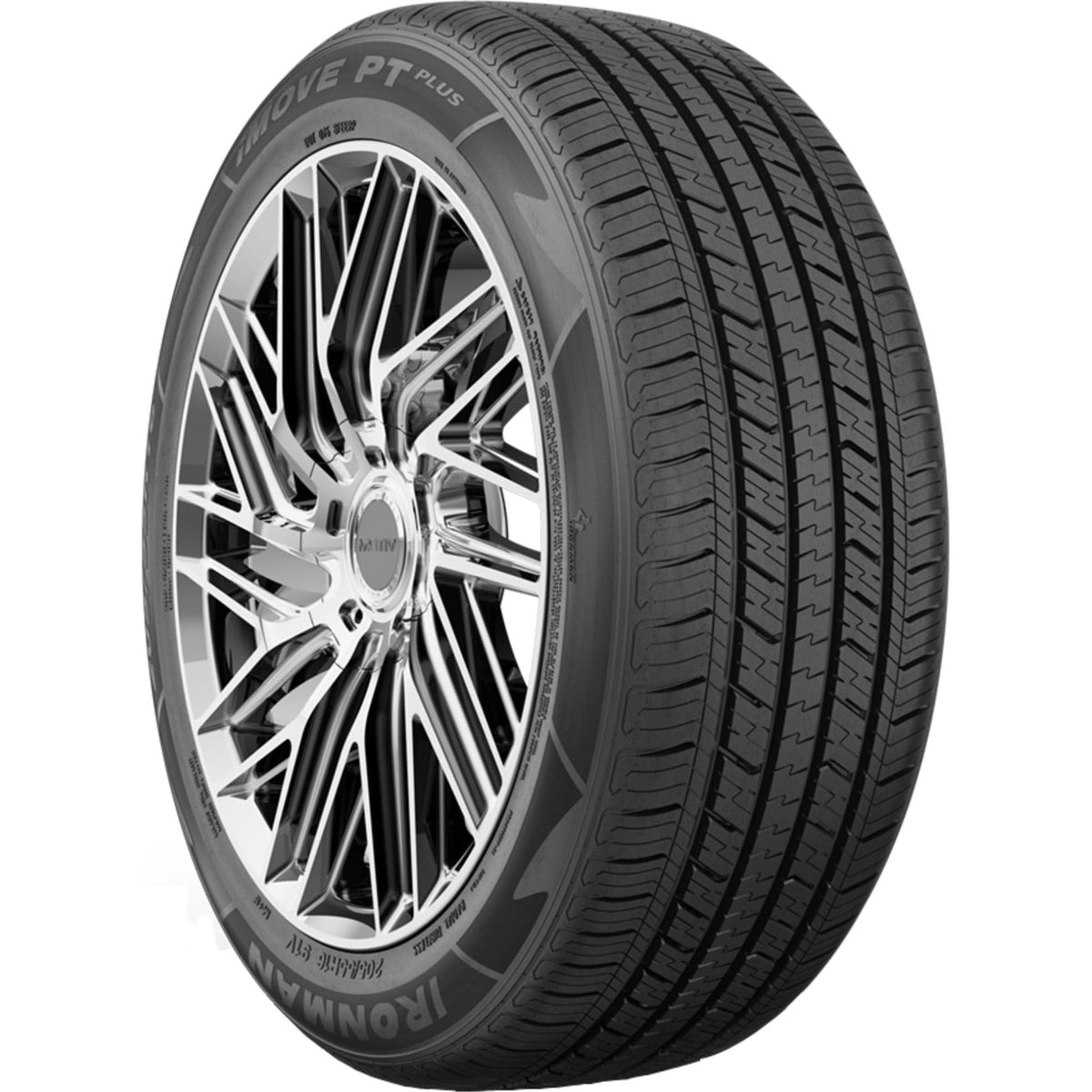 235/45R18 94V Passenger Tire O842