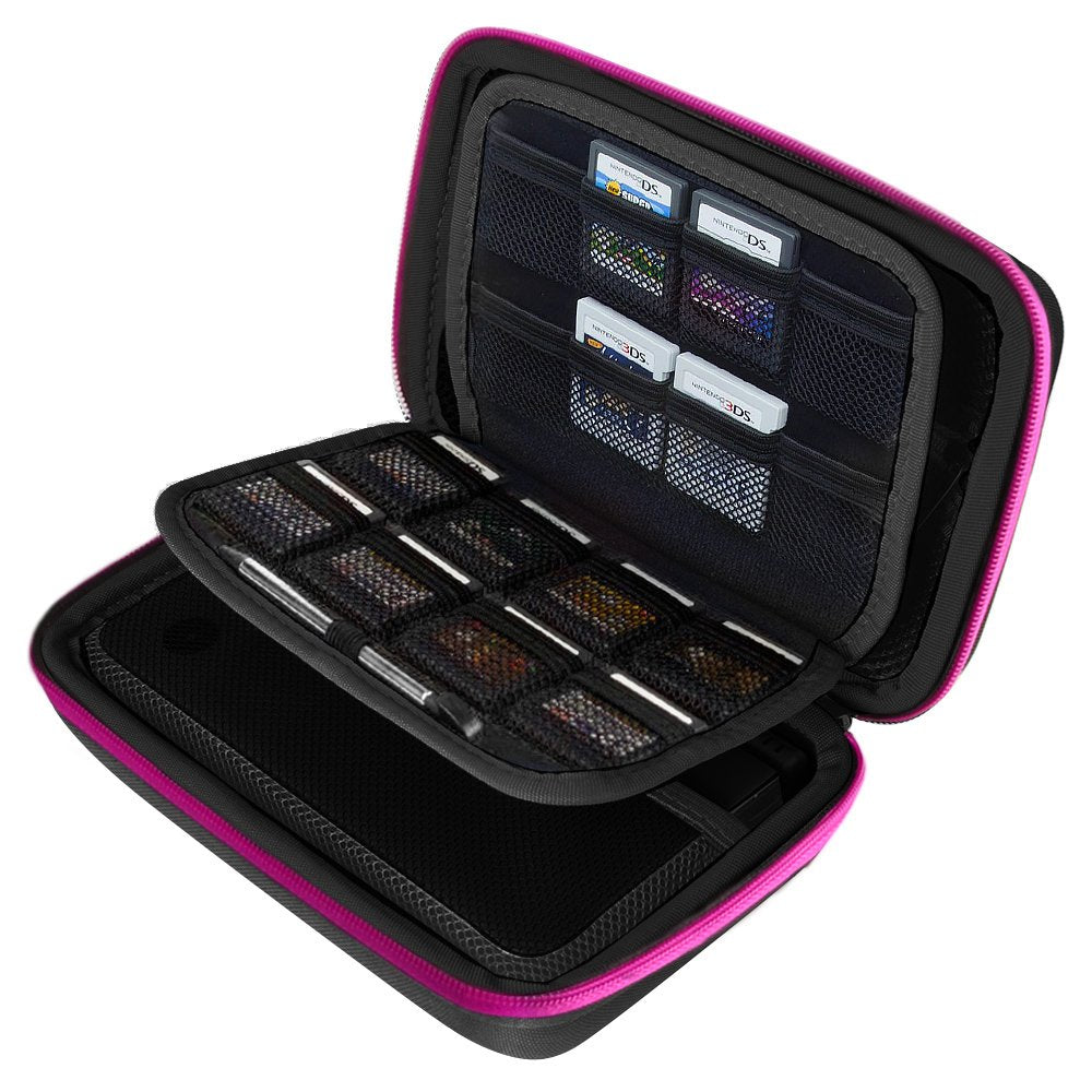 Carrying Case for Nintendo New 3DS XL N43185
