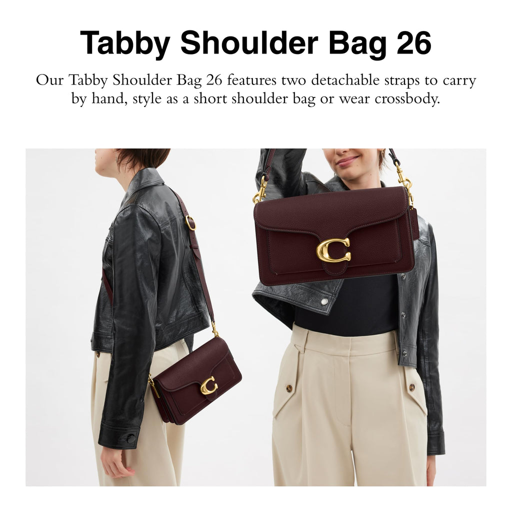 Women's Shoulder Bag 26 S6208