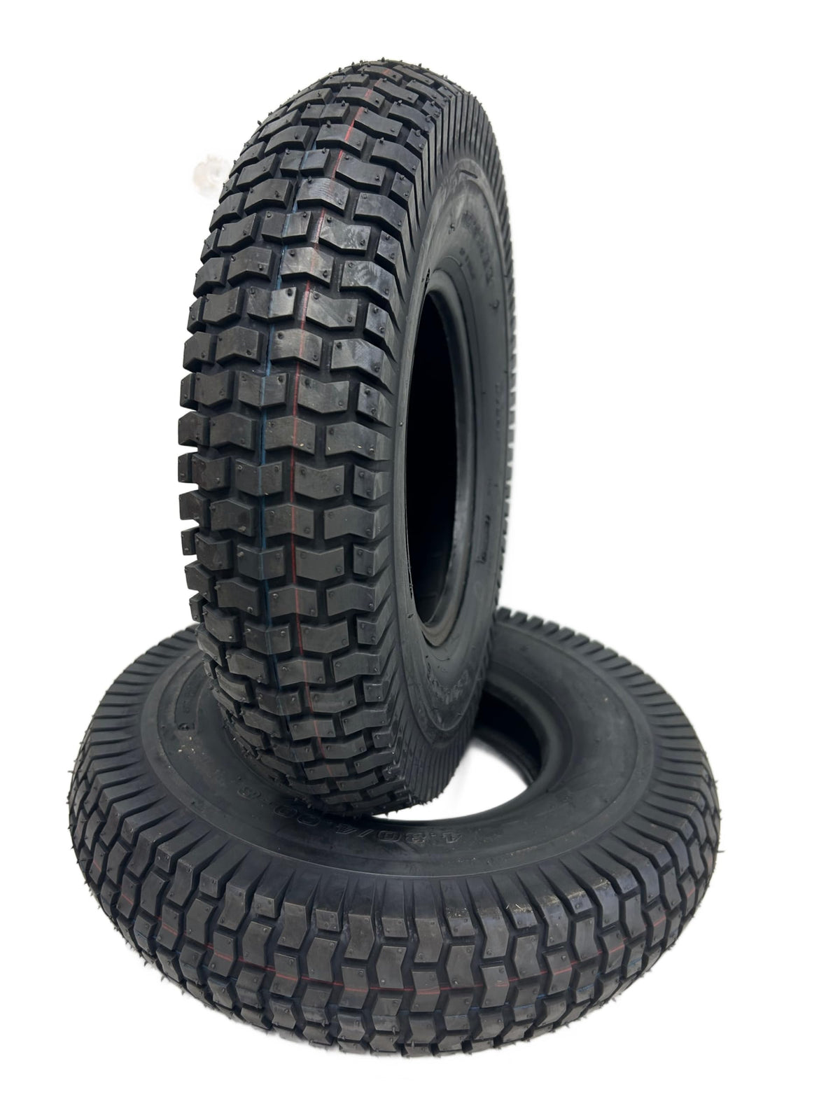 4.80-8 Turf Stud Tire J450430