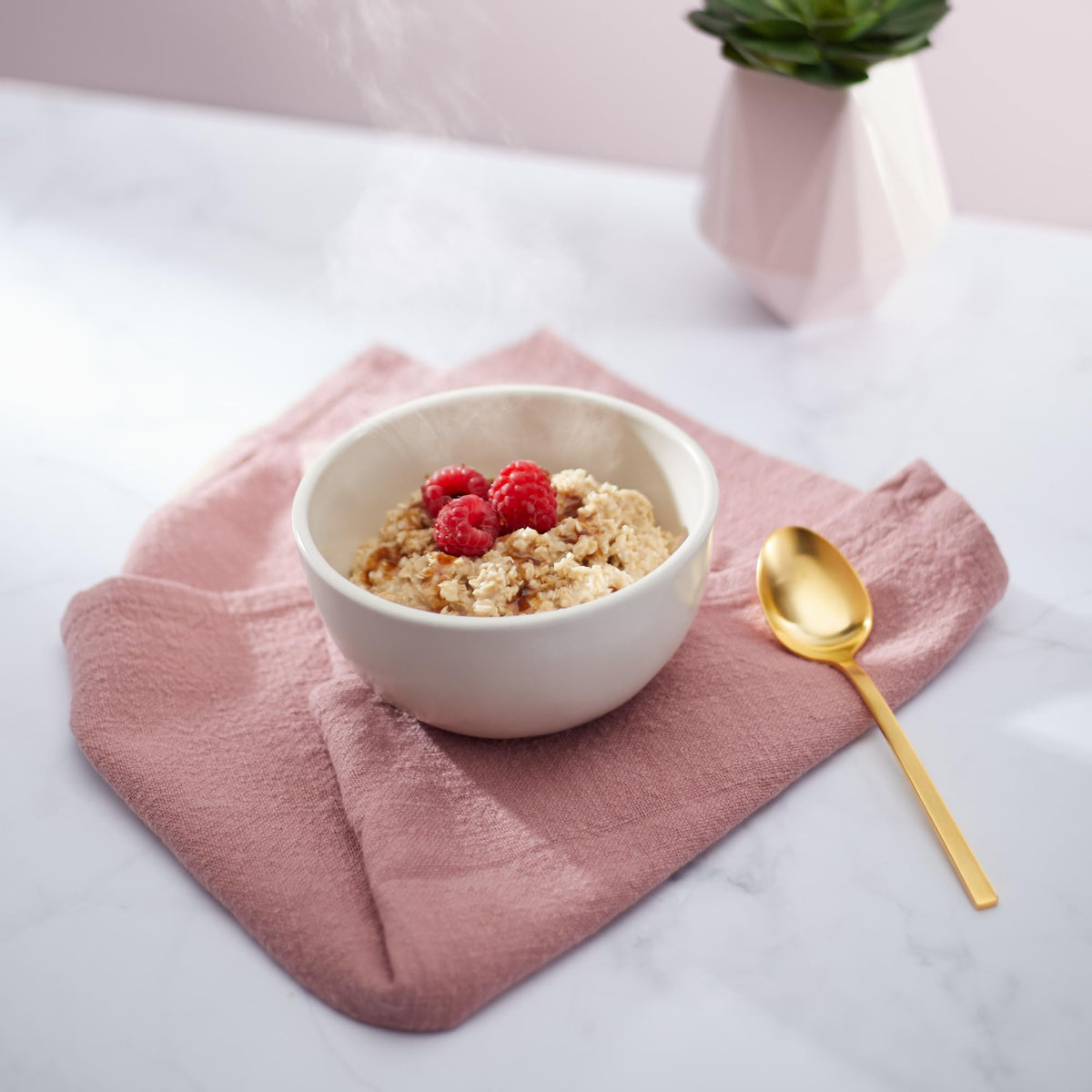 Organic Brown Sugar Maple Oatmeal, 11.3 oz (Pack of 6) G52656